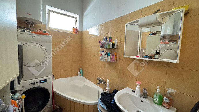 2. kép | Eladó Társasházi lakás, Szombathely (#181442)