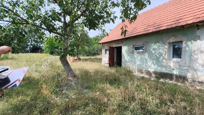 1. kép | Eladó Családi ház, Adorjánháza (#183092)