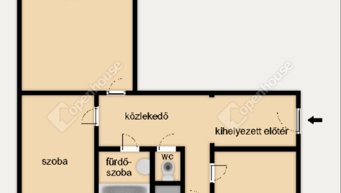 0. kép | Eladó Társasházi lakás, Szeged (#184267)