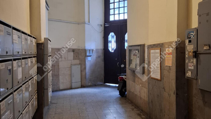 8. kép | Bejárat | Eladó Társasházi lakás, Budapest VIII. Ker. (#175430)