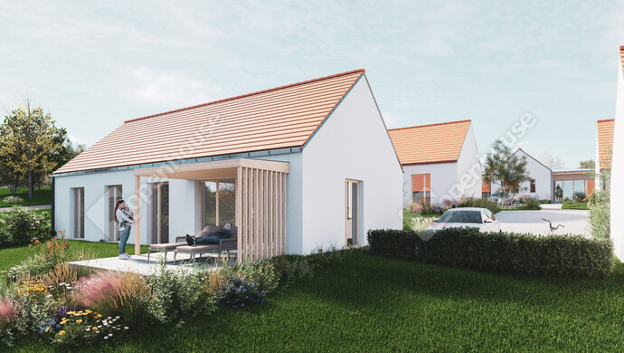 2. kép | Eladó Családi ház, Teskánd (#176415)