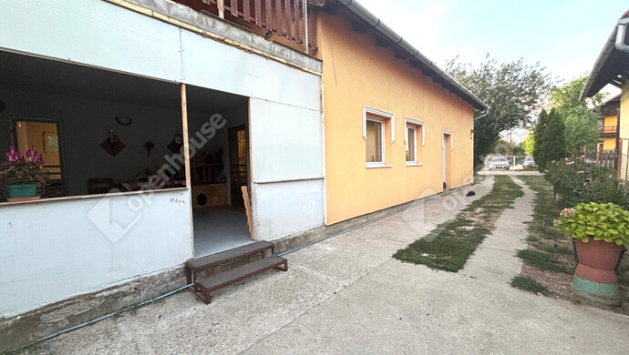 3. kép | Eladó Családi ház, Kóka (#176919)