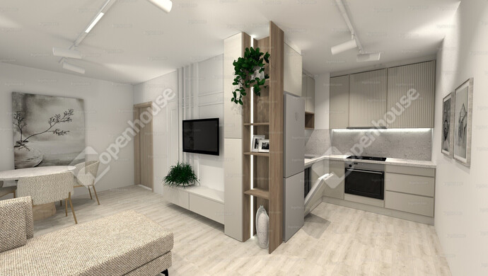 0. kép | Eladó Társasházi lakás, Szeged (#177385)