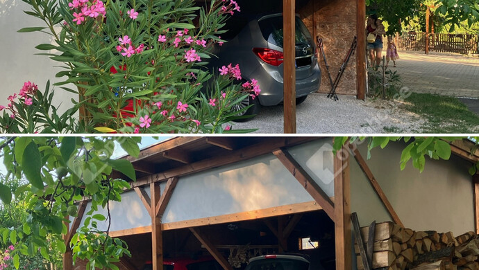 28. kép | Eladó Családi ház, Balatongyörök (#177820)