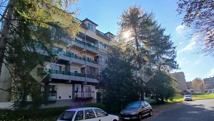 2. kép | Eladó Társasházi lakás, Zalaegerszeg (#178259)