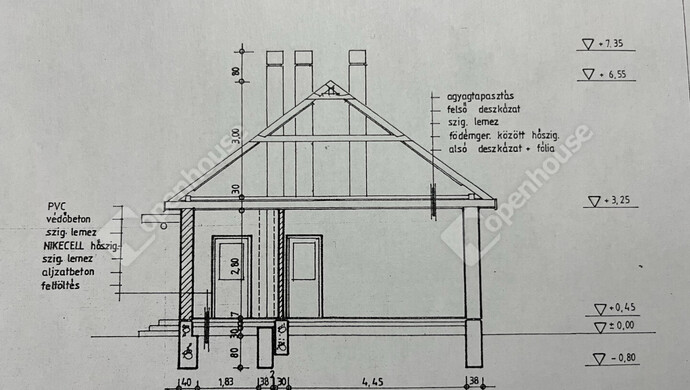 2. kép | Eladó Családi ház, Debrecen (#178903)