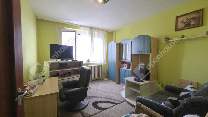 1. kép | Szoba 14 m2 | Eladó Társasházi lakás, Miskolc (#179204)