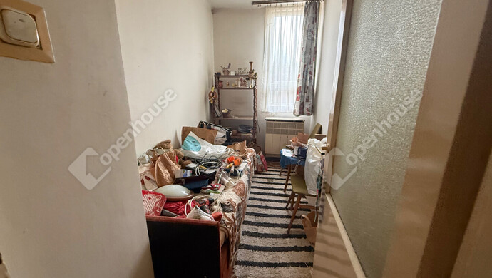 3. kép | Eladó Társasházi lakás, Keszthely (#179486)