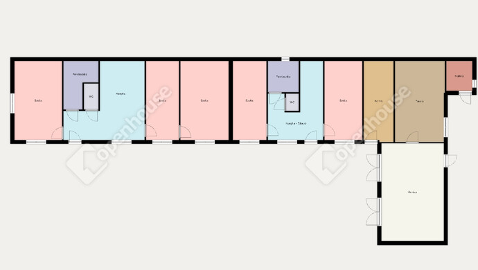0. kép | Eladó Családi ház, Debrecen (#180537)
