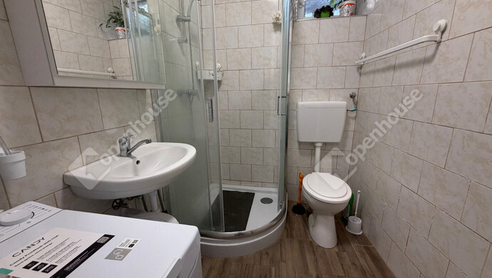 2. kép | Eladó Társasházi lakás, Keszthely (#180771)