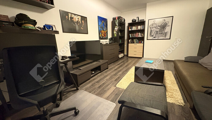 6. kép | Eladó Társasházi lakás, Debrecen (#180860)