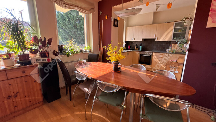 1. kép | Eladó Társasházi lakás, Győr (#180738)