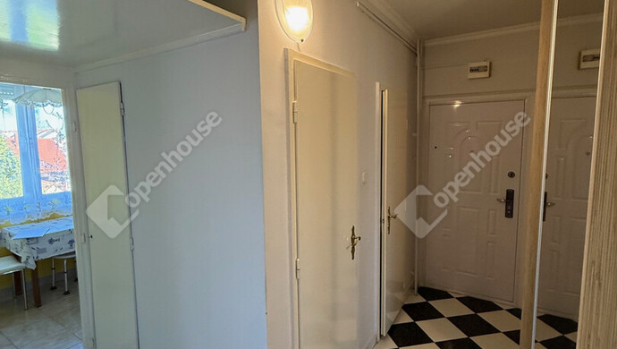 7. kép | Eladó Társasházi lakás, Győr (#181082)