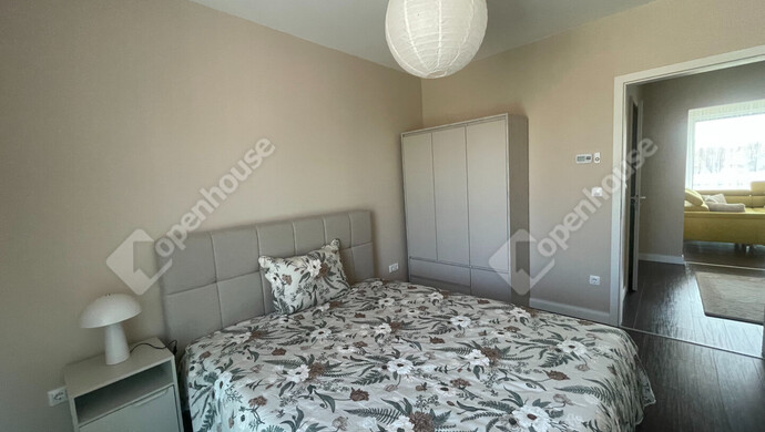 6. kép | Kiadó Társasházi lakás, Debrecen (#181149)