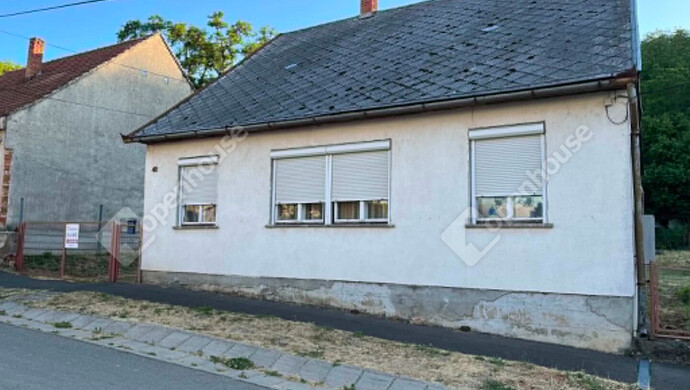 1. kép | Eladó Családi ház, Kaposvár (#182588)