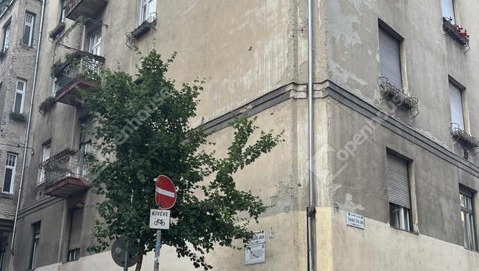 1. kép | Eladó Téglaépítésű lakás, Budapest II. Ker. (#175732)