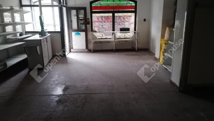 4. kép | Eladó Üzlethelyiség, Bőny (#177269)