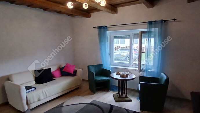 5. kép | Eladó Családi ház, Olaszfa (#177468)