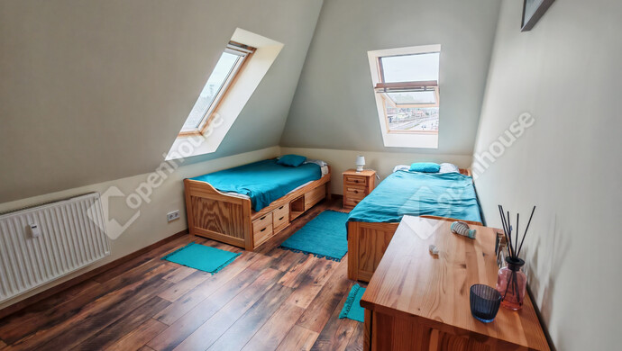 10. kép | Eladó Téglaépítésű lakás, Fonyód (#177677)