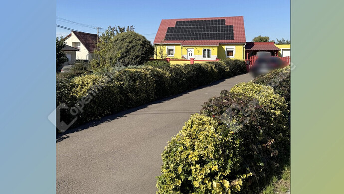 3. kép | Eladó Családi ház, Emőd (#177531)