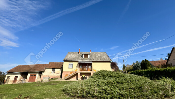 25. kép | Eladó Családi ház, Liszó (#178164)