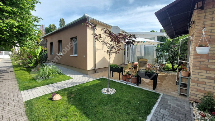 0. kép | Eladó Családi ház, Balatonföldvár (#179105)