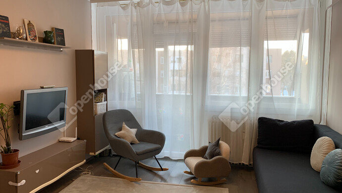 1. kép | Eladó Társasházi lakás, Nagykanizsa (#179273)