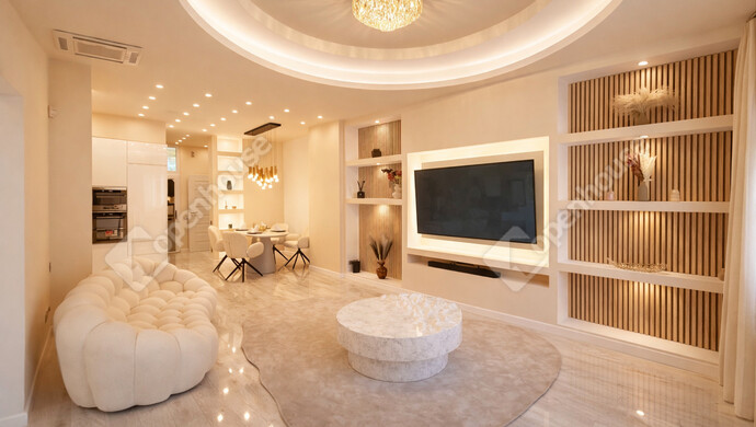 1. kép | Eladó Téglaépítésű lakás, Budapest V. Ker. (#179912)