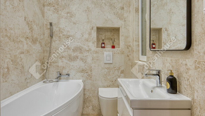 18. kép | Eladó Téglaépítésű lakás, Budapest VI. Ker. (#179254)