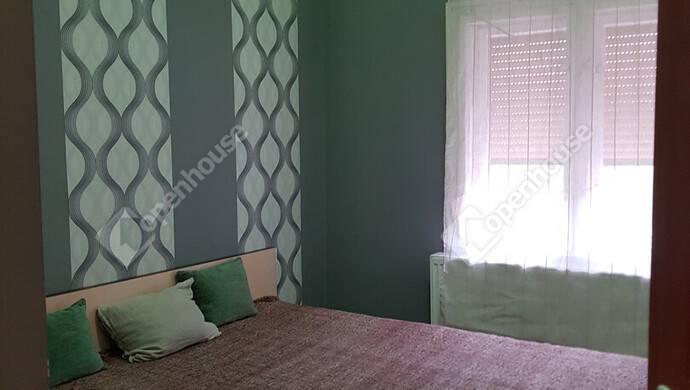 9. kép | Hálószoba 3 | Eladó Családi ház, Balmazújváros (#180318)