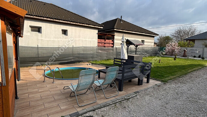 17. kép | Eladó Családi ház, Pér (#181002)