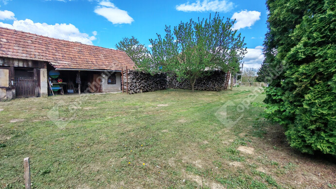 43. kép | Eladó Családi ház, Ötvöskónyi (#181241)