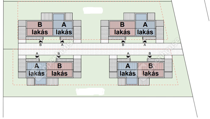 7. kép | Eladó Ikerház, Aba (#174340)