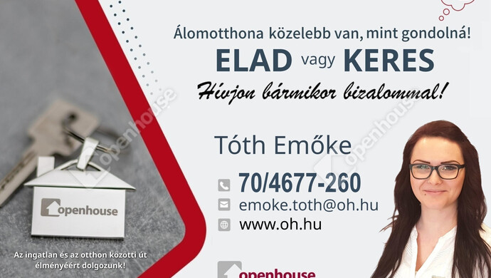 18. kép | Eladó Családi ház, Sajóbábony (#175850)