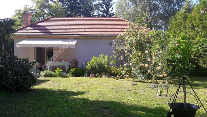 0. kép | Eladó Nyaraló, Fonyód (#176599)