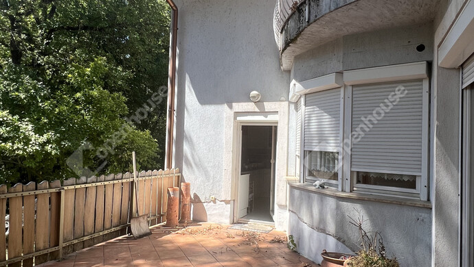 26. kép | Eladó Téglaépítésű lakás, Budakeszi (#176802)