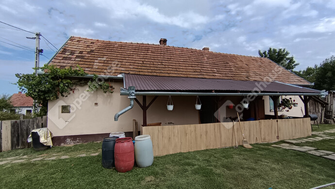 1. kép | Eladó Családi ház, Segesd (#176891)