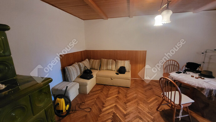 2. kép | Eladó Családi ház, Pilisszentkereszt (#177077)