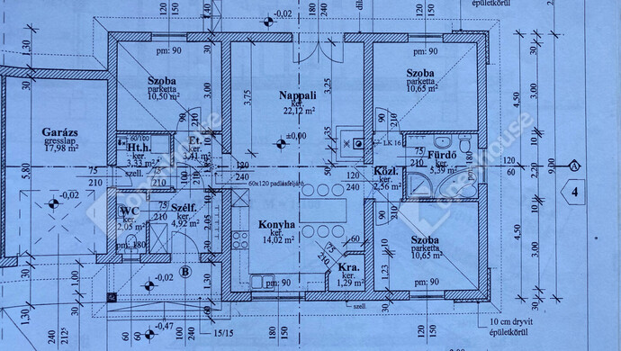 0. kép | Eladó Családi ház, Győrújfalu (#177460)