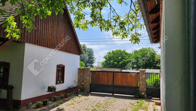 1. kép | Eladó Családi ház, Győrzámoly (#177521)