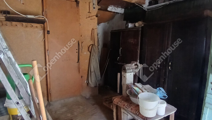 18. kép | Eladó Családi ház, Alsónemesapáti (#178282)