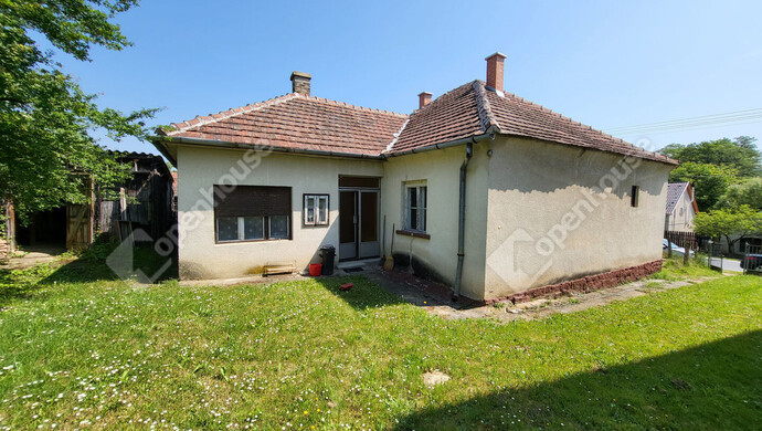 15. kép | Eladó Családi ház, Bak (#179661)