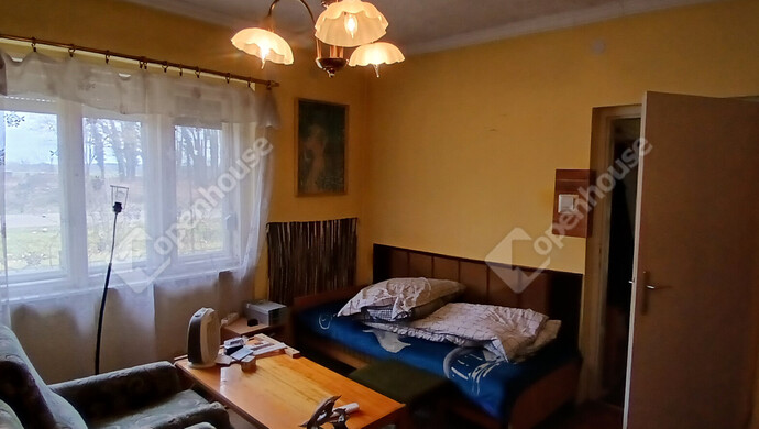 3. kép | Eladó Ikerház, Gősfa (#179852)