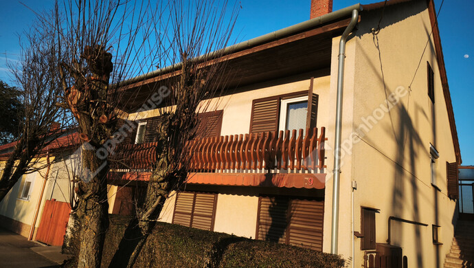 0. kép | Eladó Családi ház, Kaposvár (#180125)