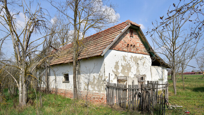 5. kép | Eladó Tanya, Balástya (#180752)