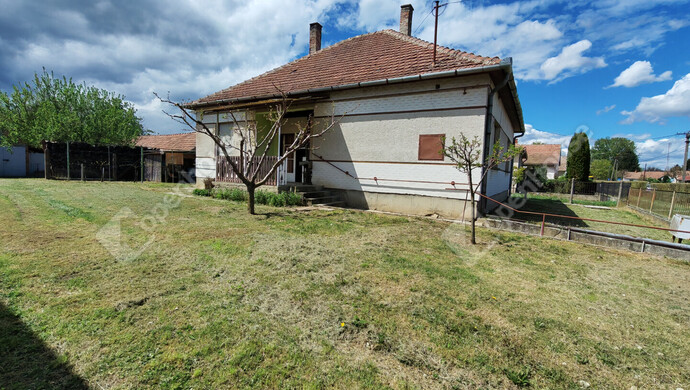 0. kép | Eladó Családi ház, Ötvöskónyi (#181241)