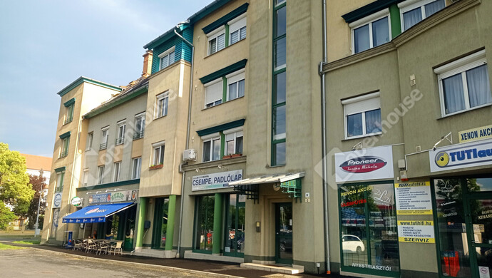 19. kép | Eladó Társasházi lakás, Zalaegerszeg (#182005)