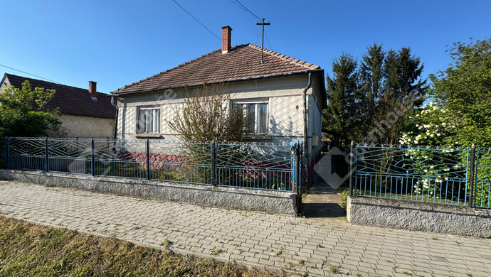 0. kép | Eladó Családi ház, Kemendollár (#174763)