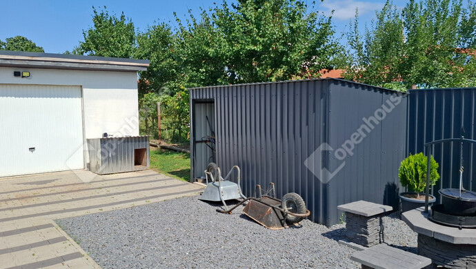 17. kép | Tároló | Eladó Családi ház, Sárospatak (#176426)