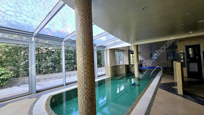 10. kép | Eladó Téglaépítésű lakás, Balatonföldvár (#176607)